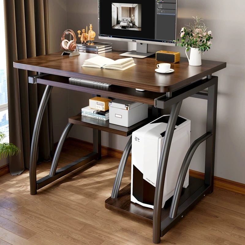 Woodworking School - AOLIVIYA Gaming Table PC Computer Desk