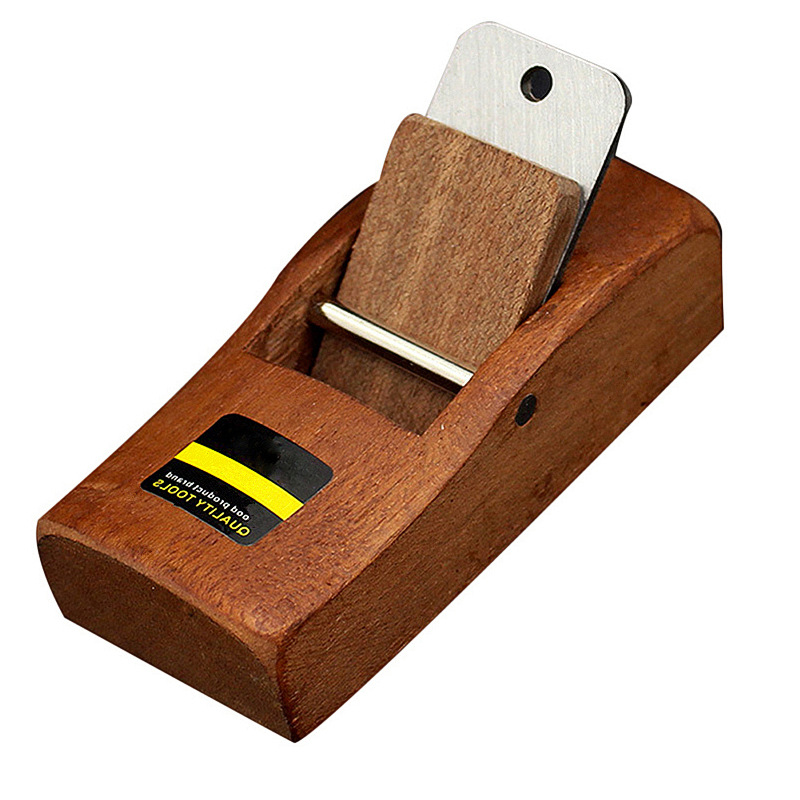 Woodworking Joinery - Woodworking Planer Mini Hand Tool Flat