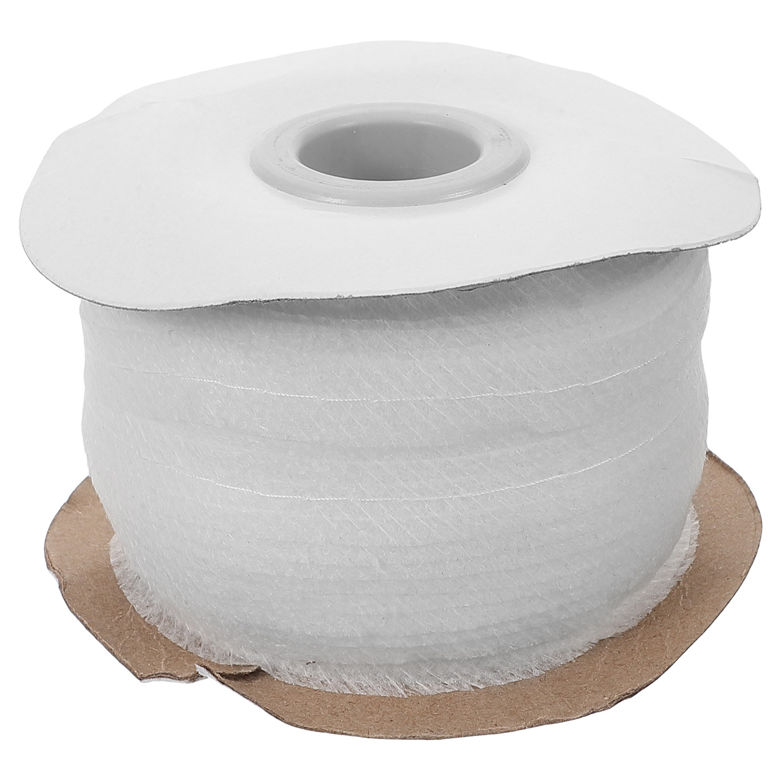 Woodworking Online - Fusible Interfacing Fabric Roll Non-Woven 20Cm