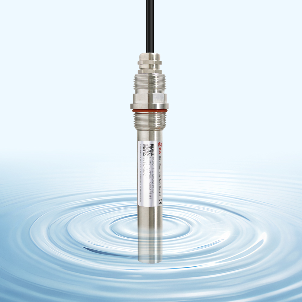 Woodworking Online - Depth Wastewater Underwater Online Transmitter Chlorophyll