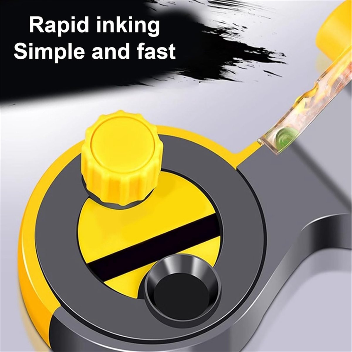 Woodworking Online - A24I Chalk Line Woodworking Marking Tool
