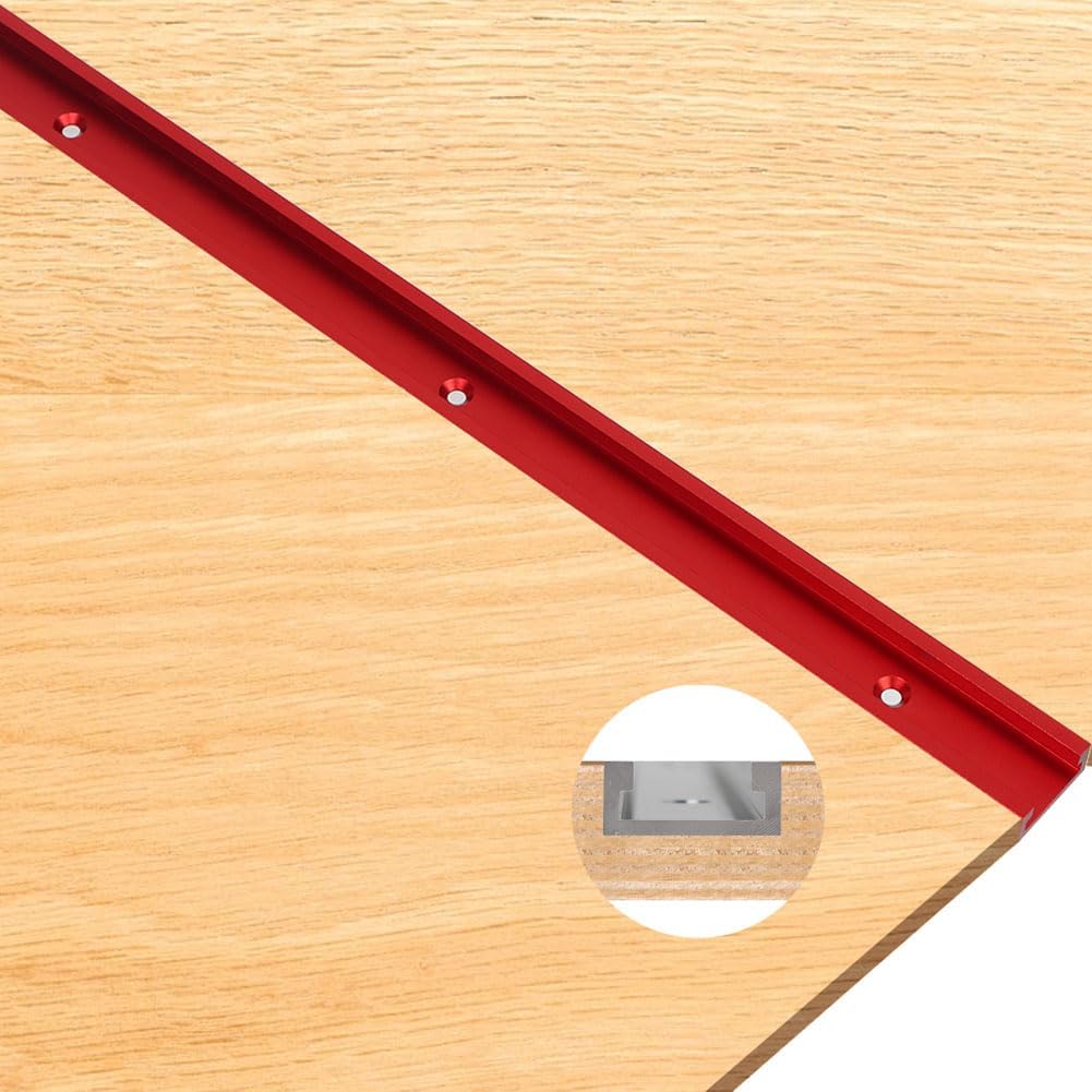 2pcs Type 30 Woodworking T-slo - Woodworking Plans 评论和价格