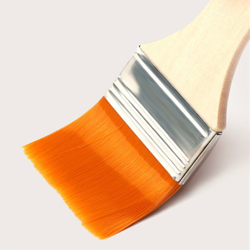100pcs Nylon Paint Brush Diffe - Woodworking School 评论和价格