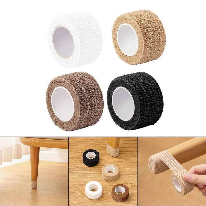 Anti-Silent Foot Pads Floor Pr - Xfasten Woodworking Tape 评论和价格