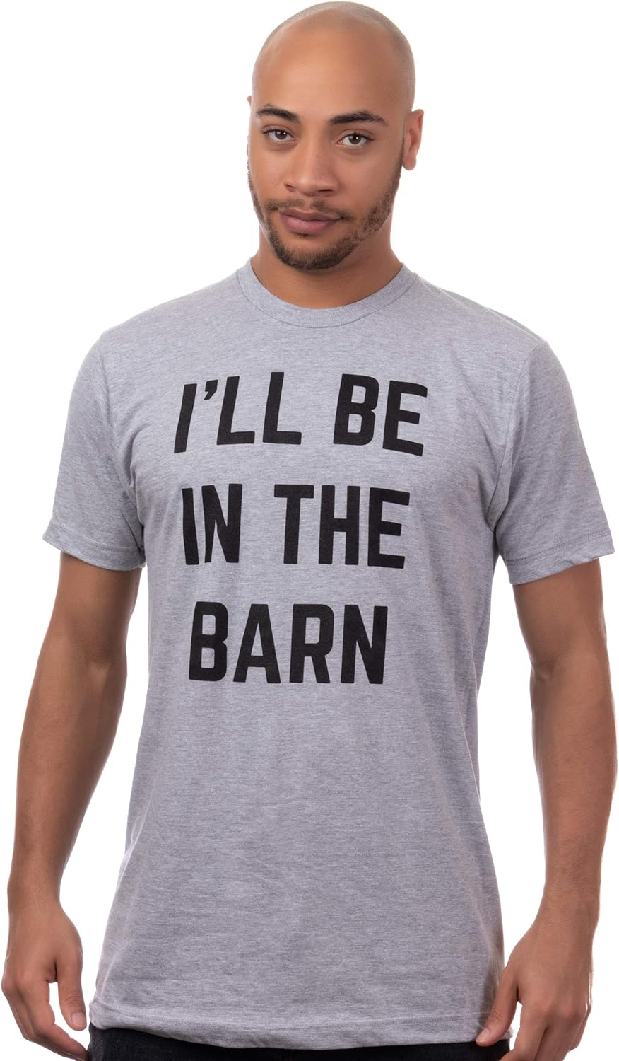 I'll Be in The Barn | Funny Da - Woodworking Jokes 评论和价格