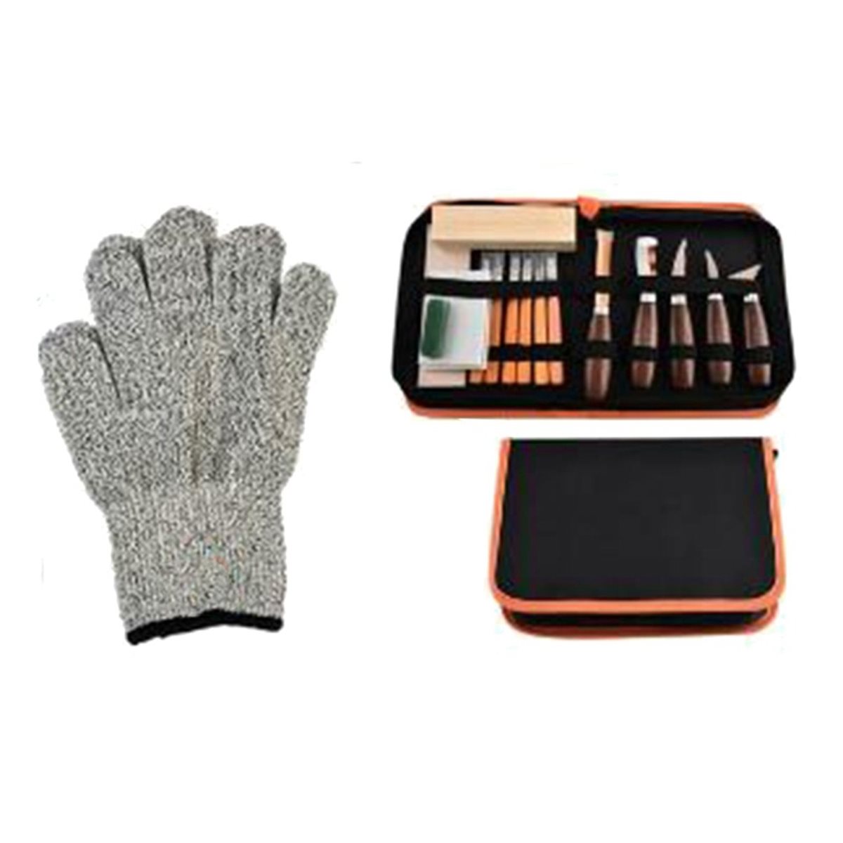 Home Tool Wood Carving Kit, Wo - Woodworking Kits For Adults 评论和价格