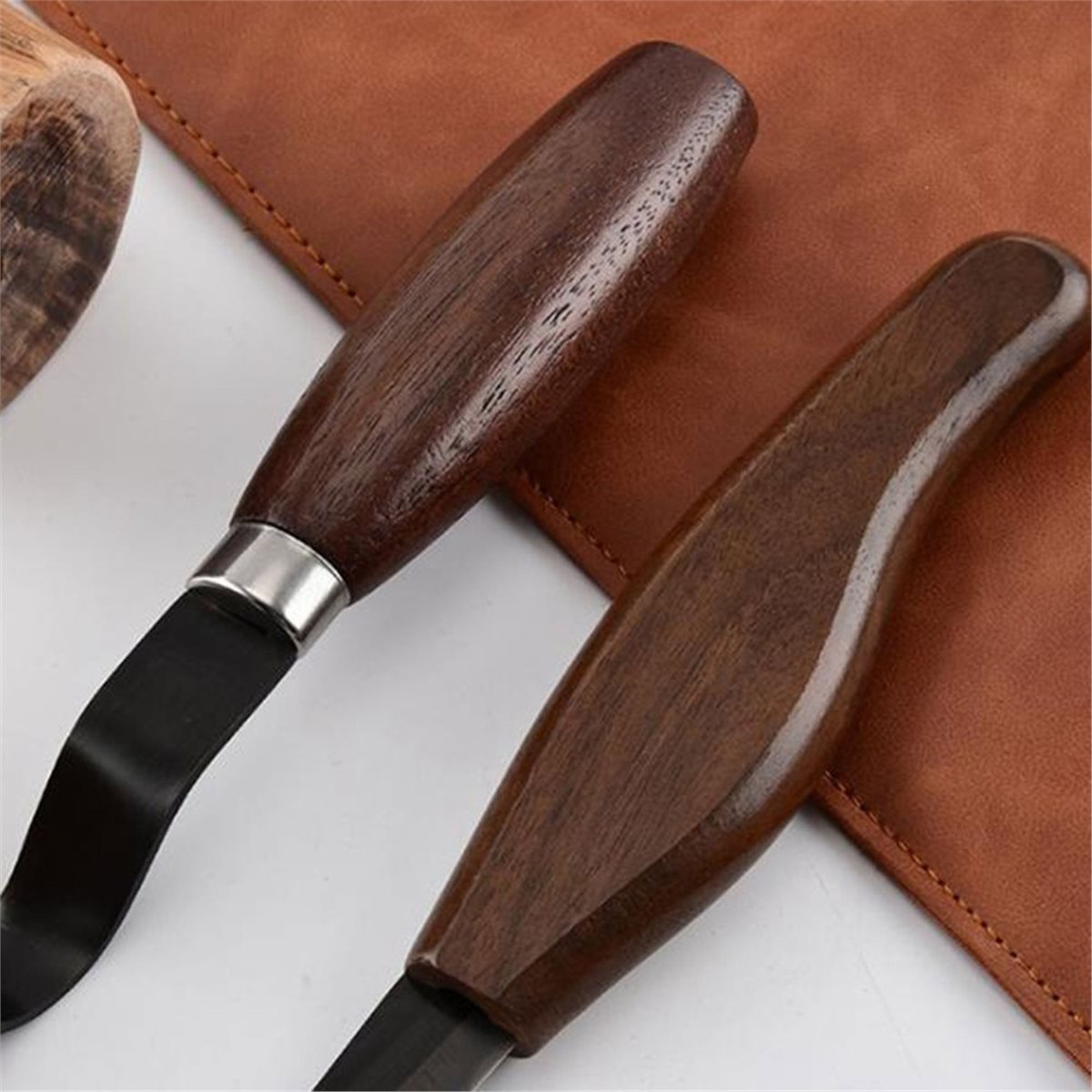 Home Tool Wood Carving Kit, Wo - Woodworking Kits For Adults 评论和价格