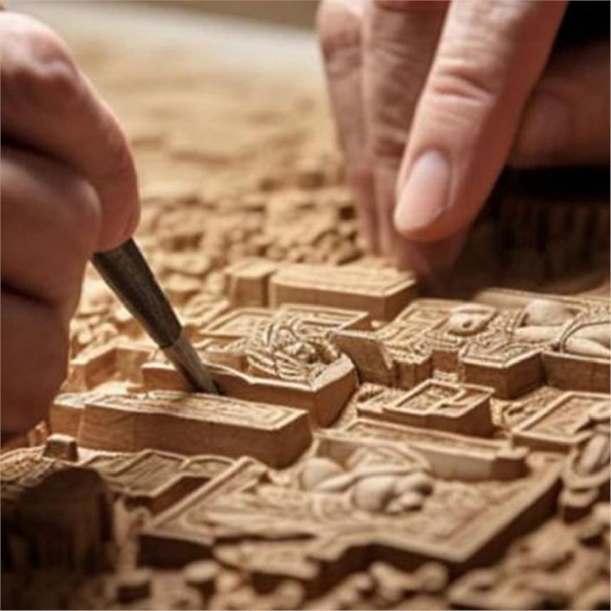 Home Tool Wood Carving Kit, Wo - Woodworking Kits For Adults 评论和价格