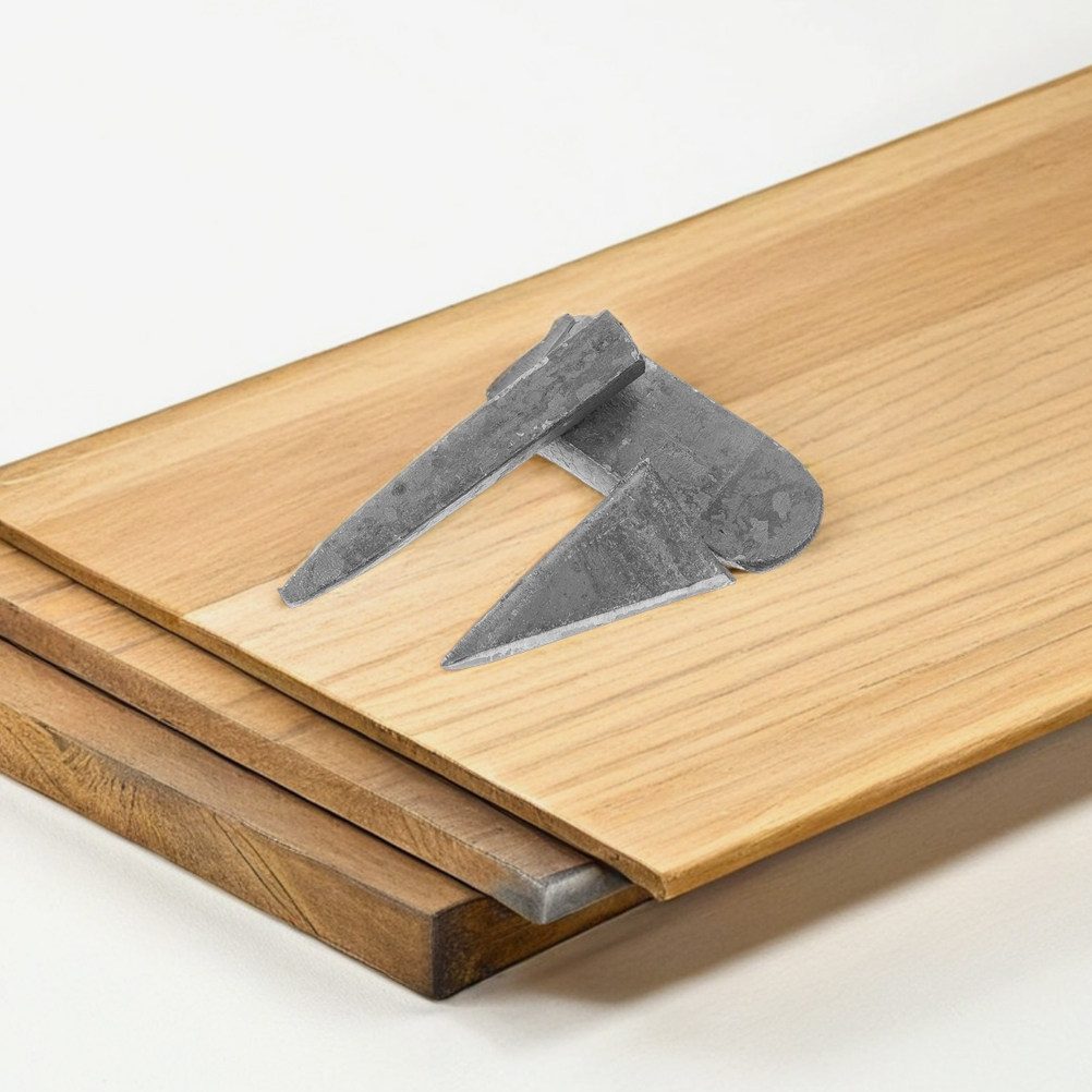 6Pcs Iron Hammer Repair Wedges - Woodworking Hammer 评论和价格