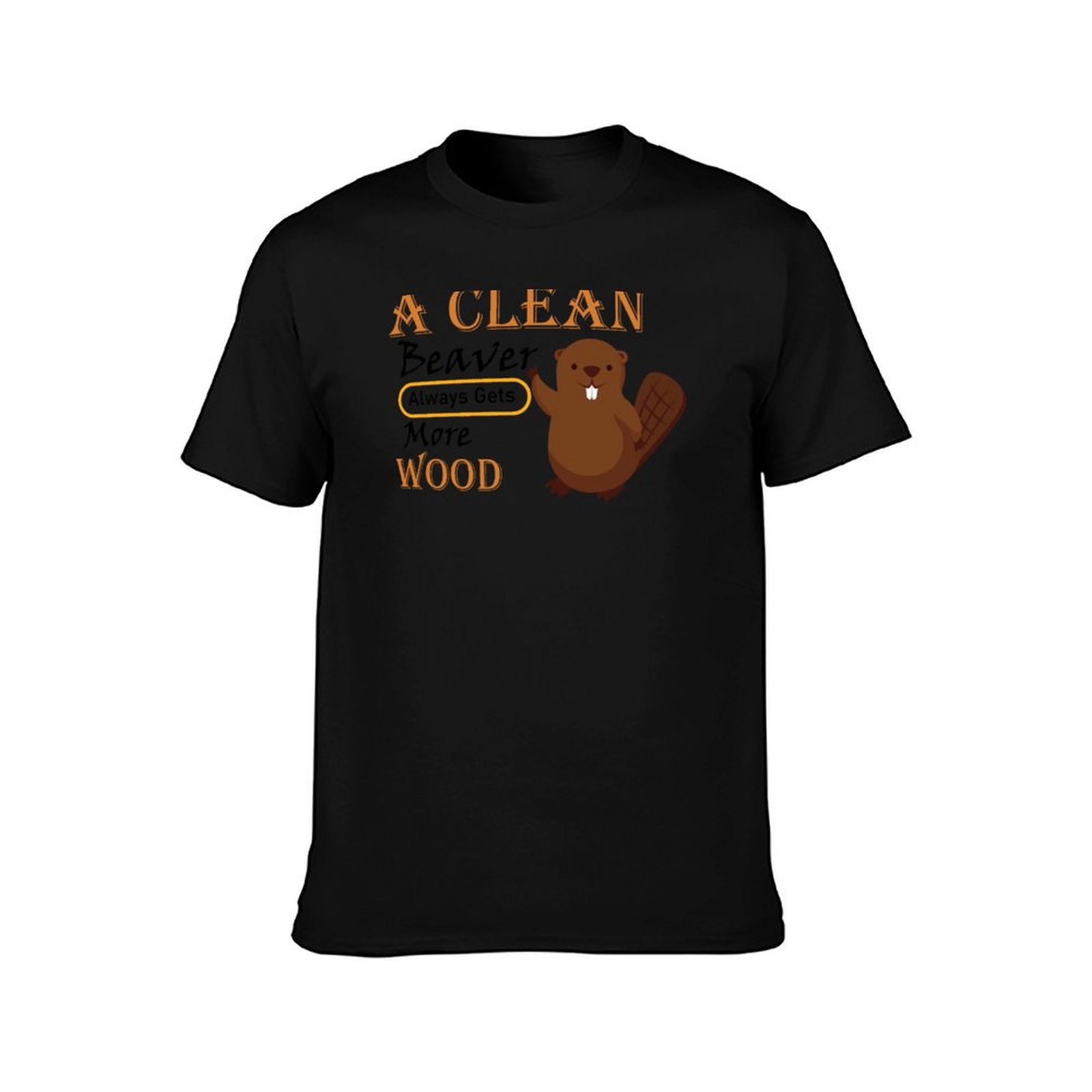 Funny, A Clean Beaver Always G - Woodworking Jokes 评论和价格