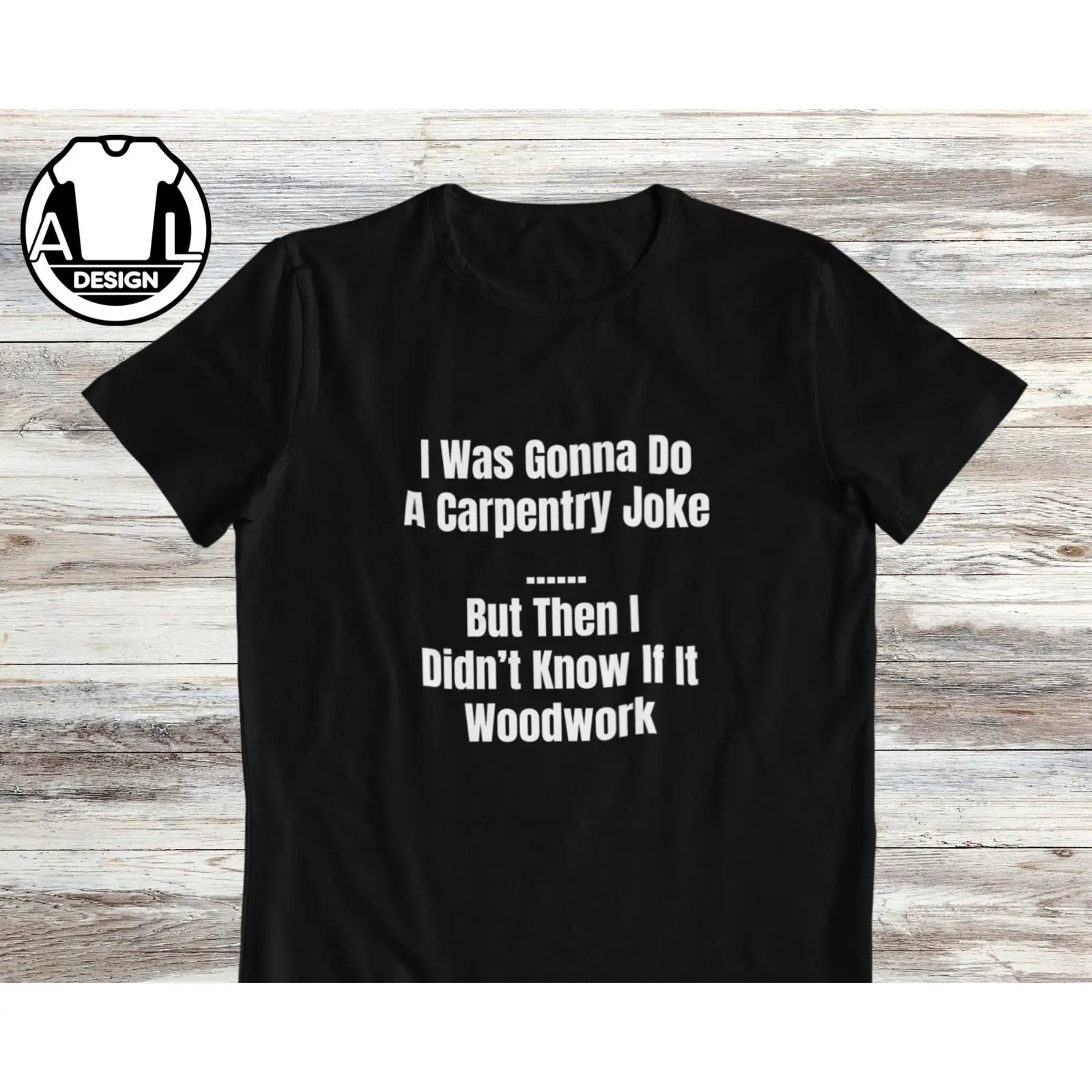 Funny Carpenter T Shirt Carpen - Woodworking Jokes 评论和价格