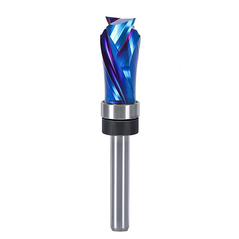 /Carbide /Spiral /Up Down Flus - Woodworking Router Templates 评论和价格