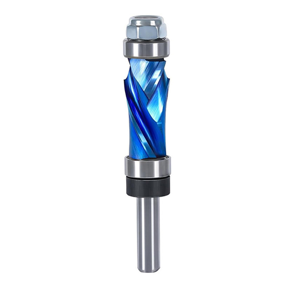 /Carbide /Spiral /Up Down Flus - Woodworking Router Templates 评论和价格