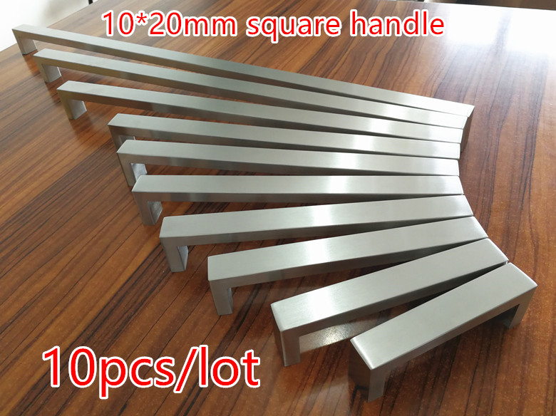 10pcs/lot 10*20mm Square Bar d - Woodworking Quote 评论和价格