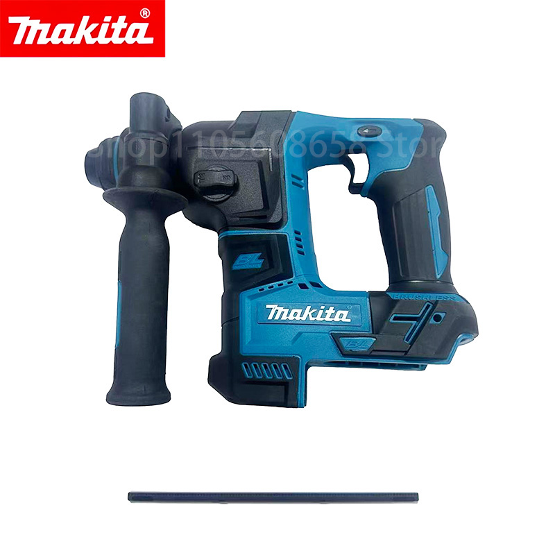 2026 Makita Brushless Rotary H - Woodworking Hammer 评论和价格