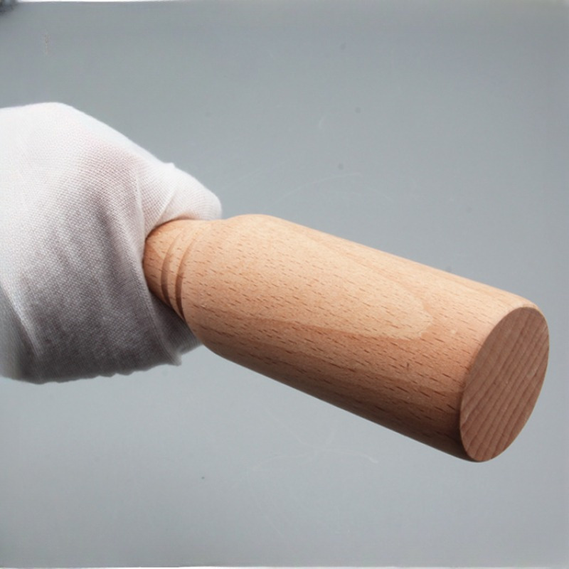 Anti Slip Marble Wood Grip Woo - Woodworking Hammer 评论和价格