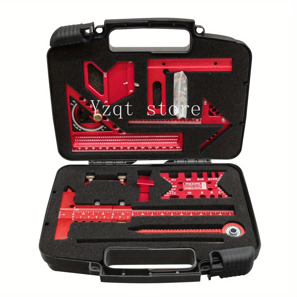 Woodworking Measuring Tool Kit - Woodworking Plans 评论和价格