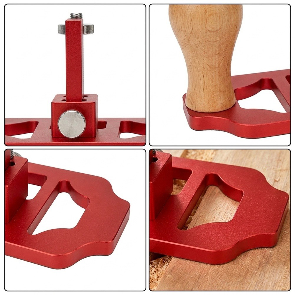 Woodworking Router Plane Alumi - Router Plane Hand 评论和价格