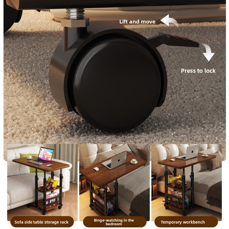 Bedside Small Table Board, Lap - Woodworking School 评论和价格