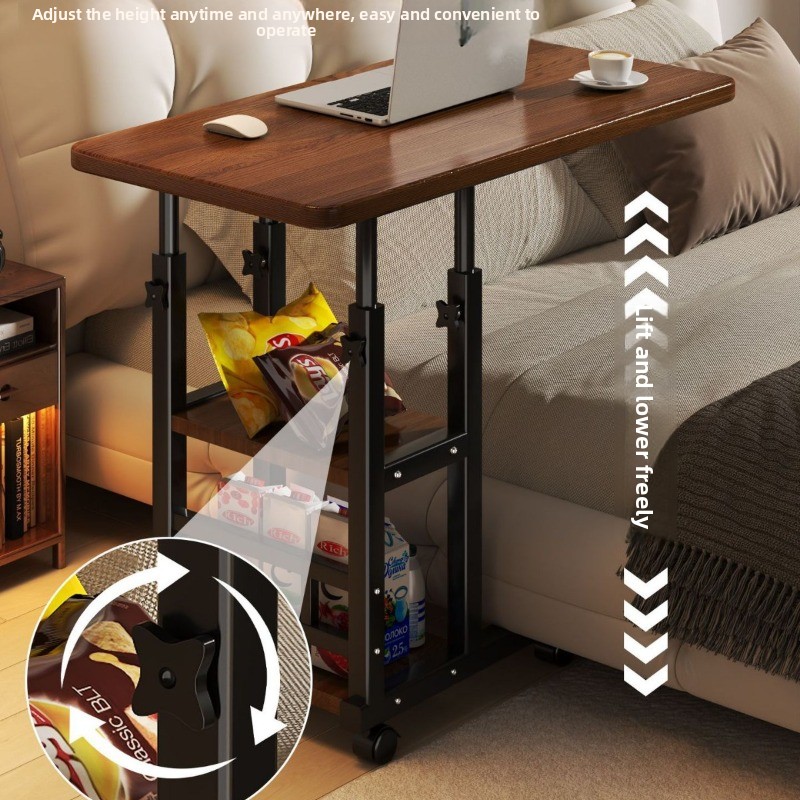 Bedside Small Table Board, Lap - Woodworking School 评论和价格