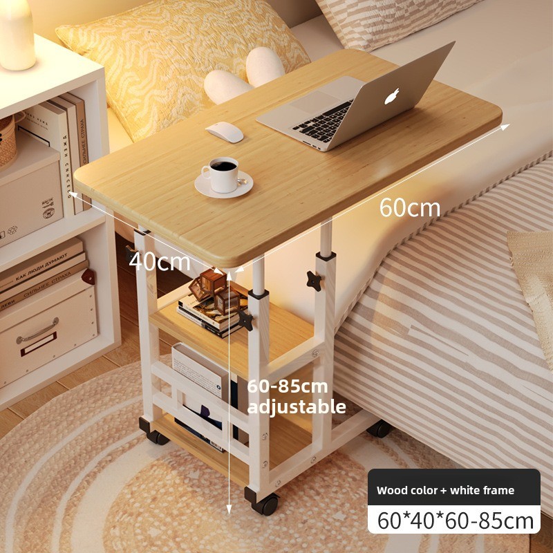 Bedside Small Table Board, Lap - Woodworking School 评论和价格