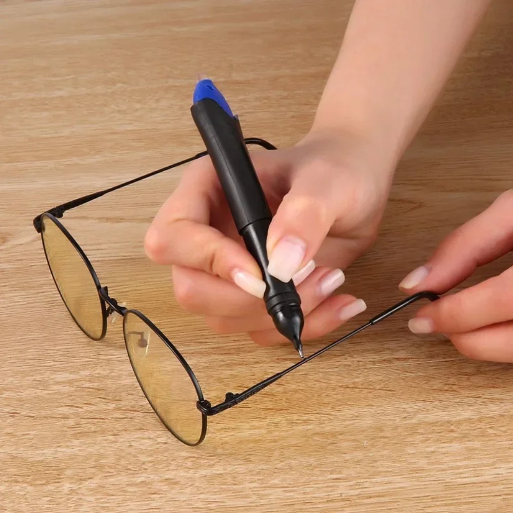 1PCS Super Liquid Glue Pen 5 S - Woodworking Quote 评论和价格