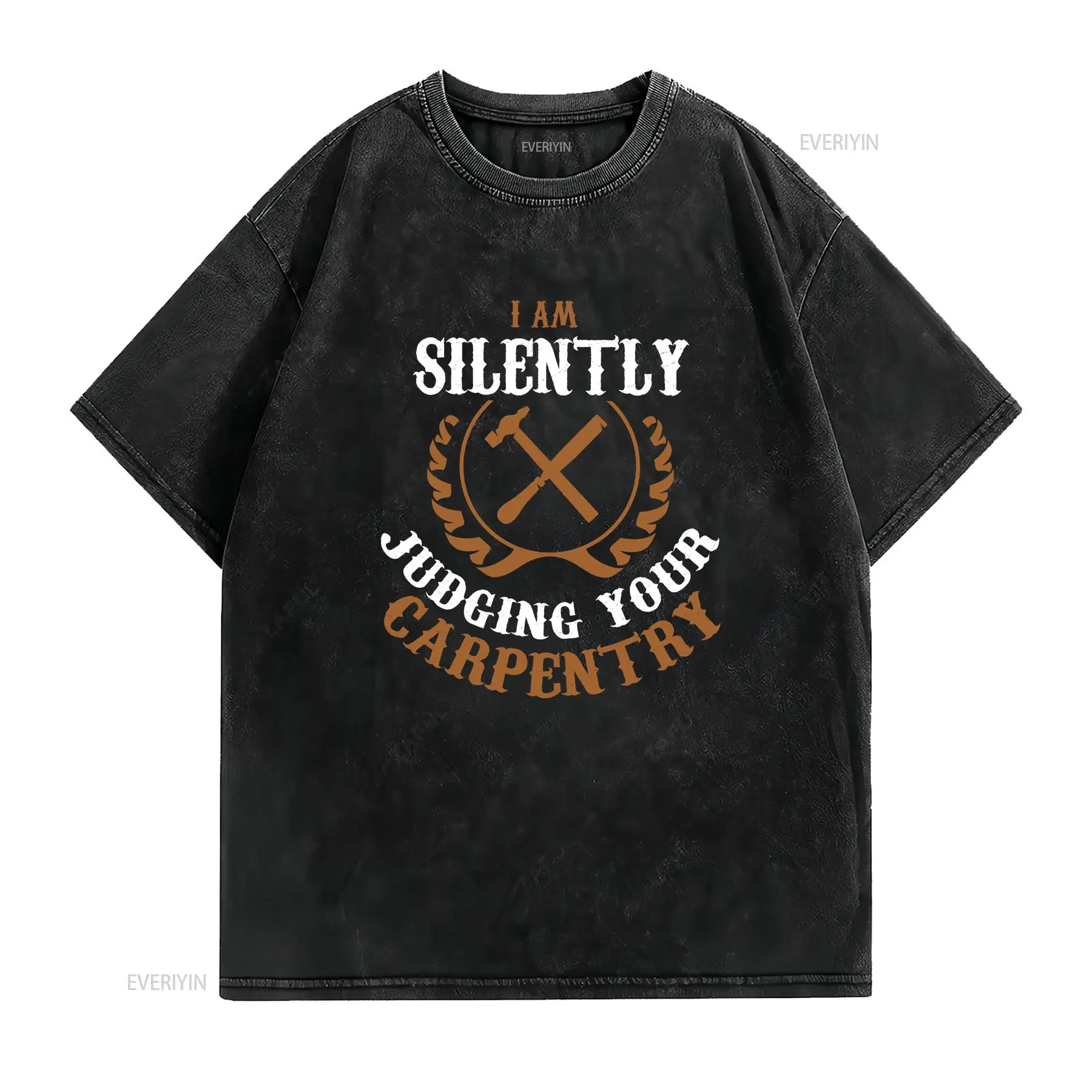 Carpenter T Shirt Funny Woodwo - Woodworking Quote 评论和价格