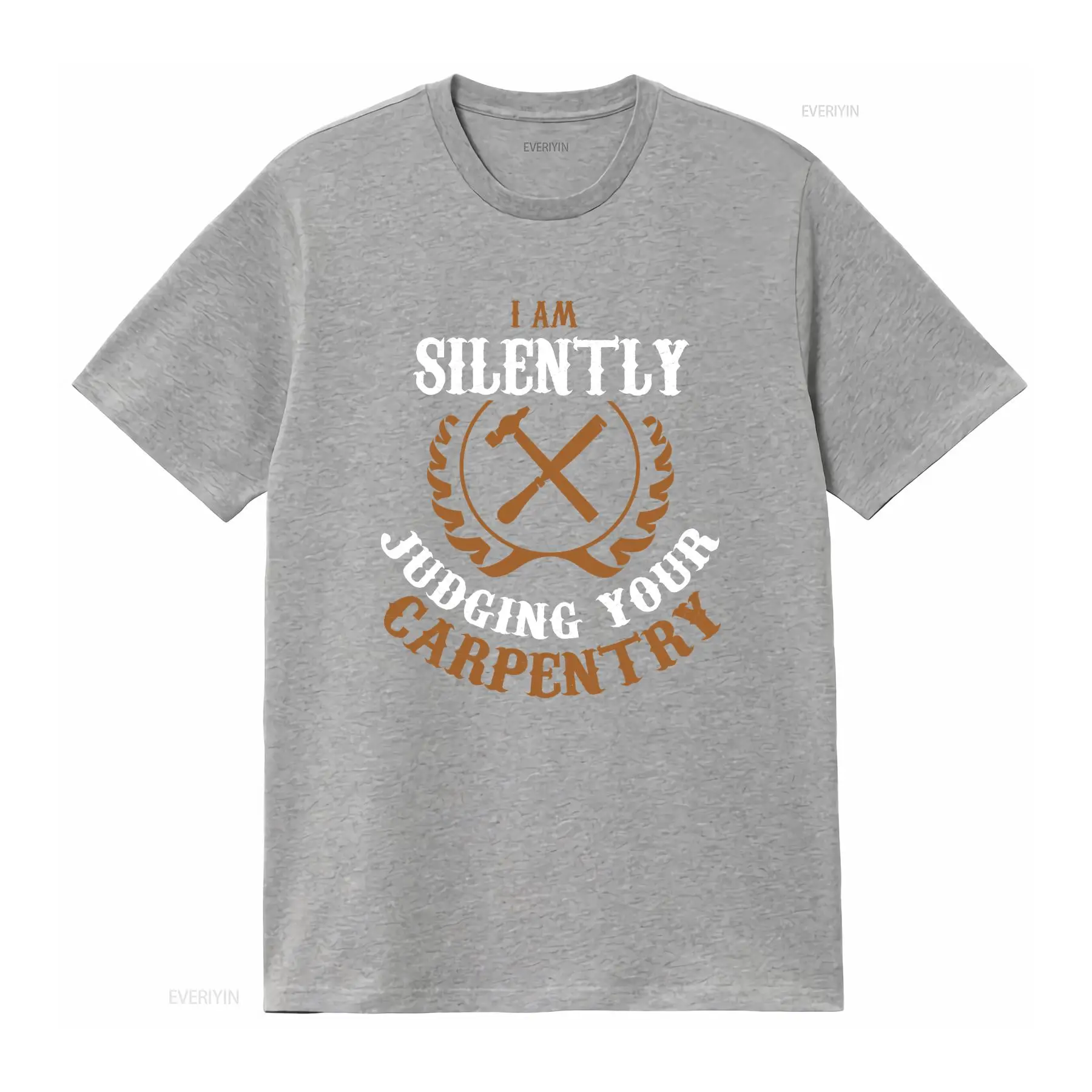 Carpenter T Shirt Funny Woodwo - Woodworking Quote 评论和价格