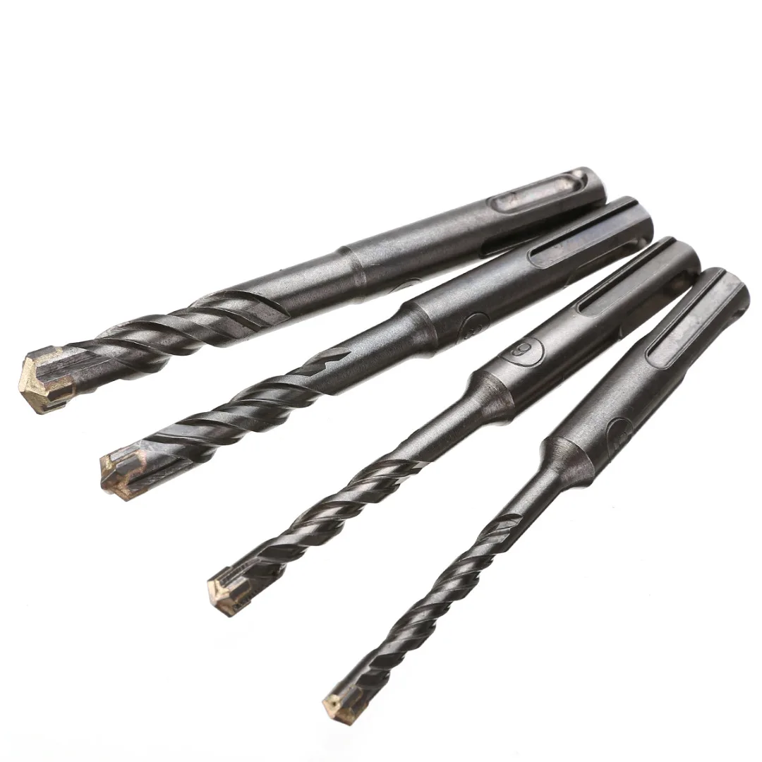 110mm 5/6/8/10 mm Twist Drill  - Woodworking Quote 评论和价格