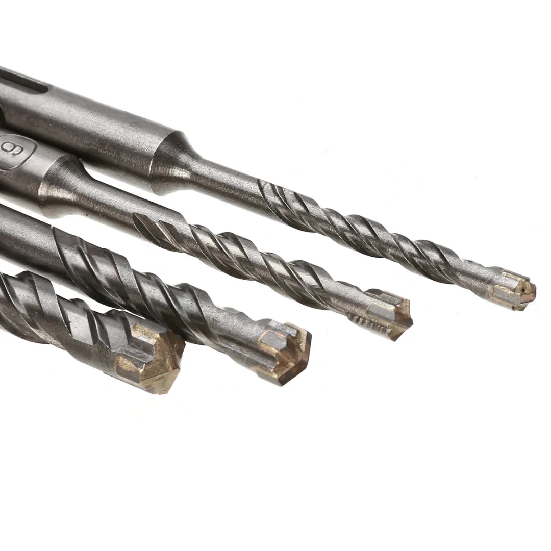 110mm 5/6/8/10 mm Twist Drill  - Woodworking Quote 评论和价格