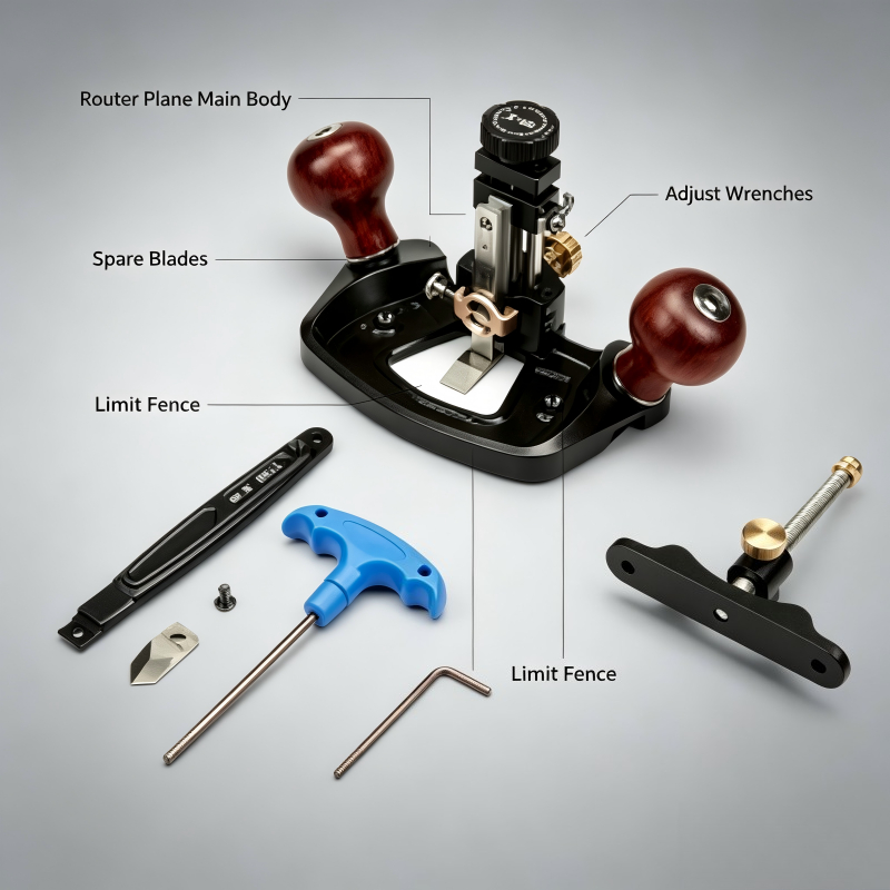 Router Plane Woodworking Hand  - Router Plane Hand 评论和价格