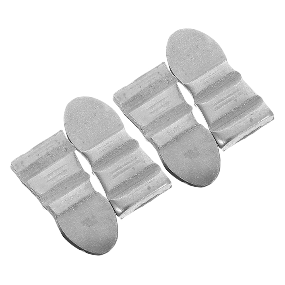 4Pcs Metal Wedges Axe Handle R - Woodworking Hammer 评论和价格