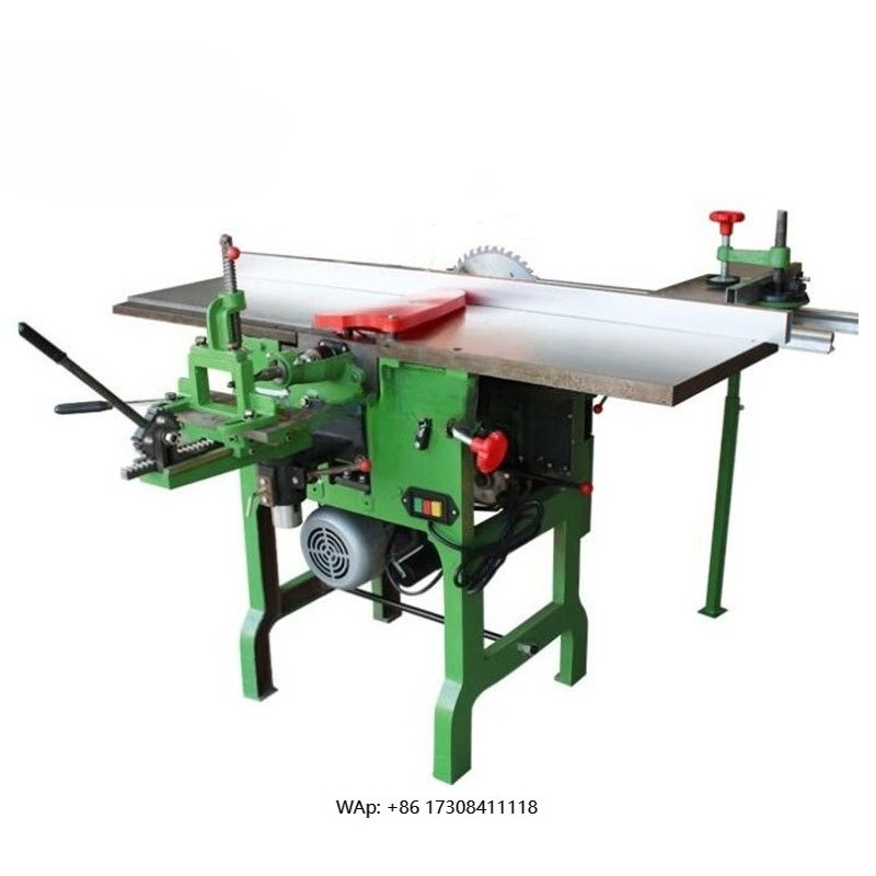 Multifunctional planer plannin - Woodworking Plans 评论和价格