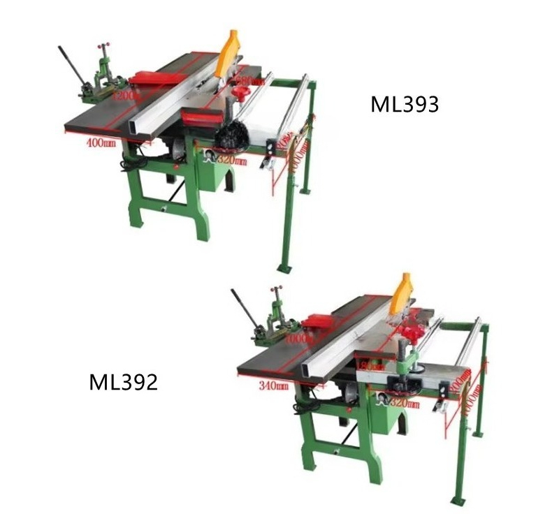 Multifunctional planer plannin - Woodworking Plans 评论和价格