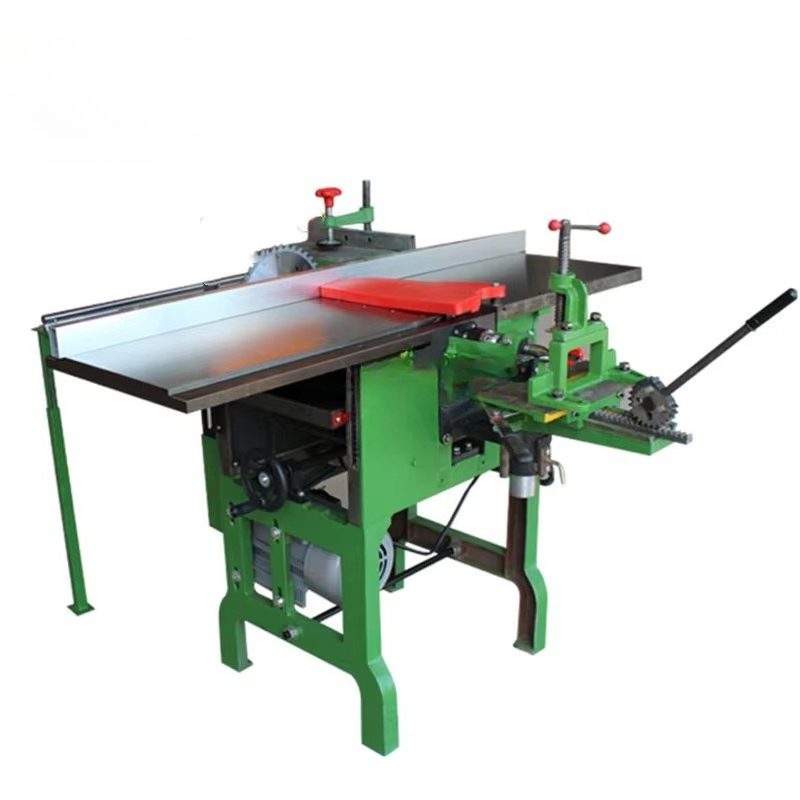 Multifunctional planer plannin - Woodworking Plans 评论和价格