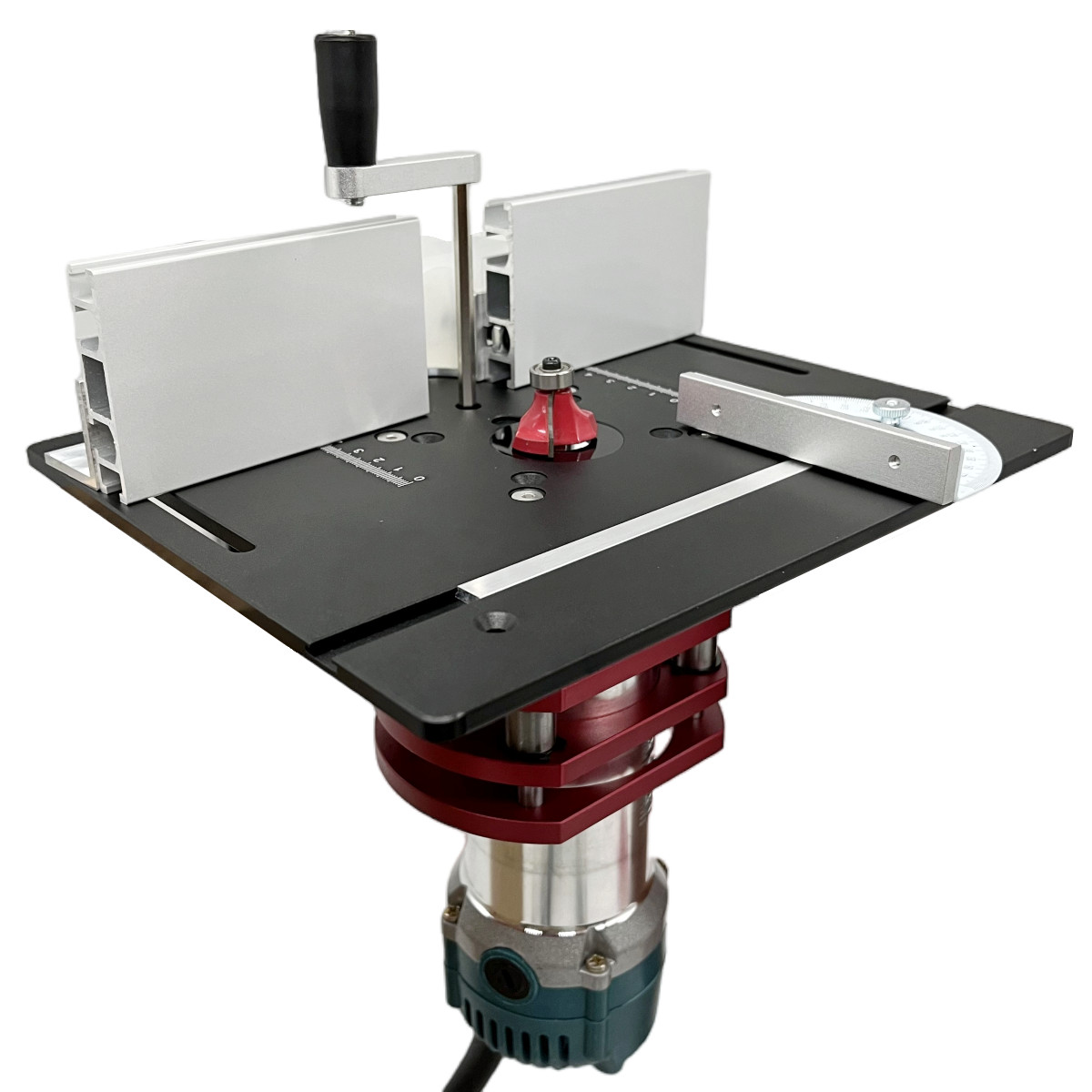 Woodworking Router Lift System - Woodworking Plans 评论和价格
