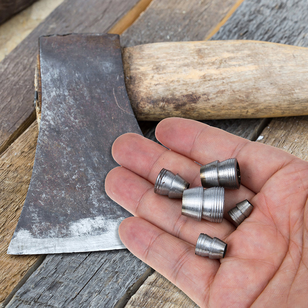 15Pcs Hammer Wedges Axe Handle - Woodworking Hammer 评论和价格