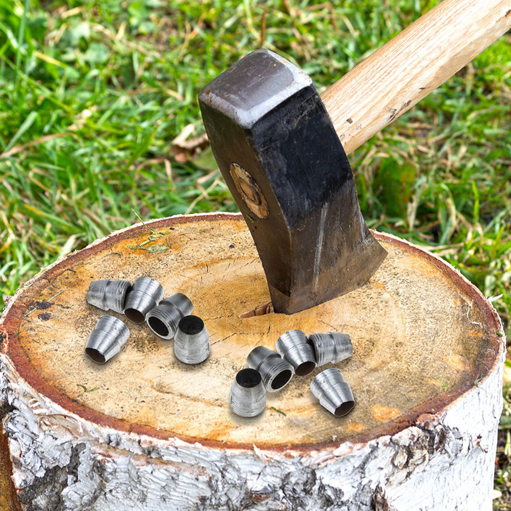 15Pcs Hammer Wedges Axe Handle - Woodworking Hammer 评论和价格