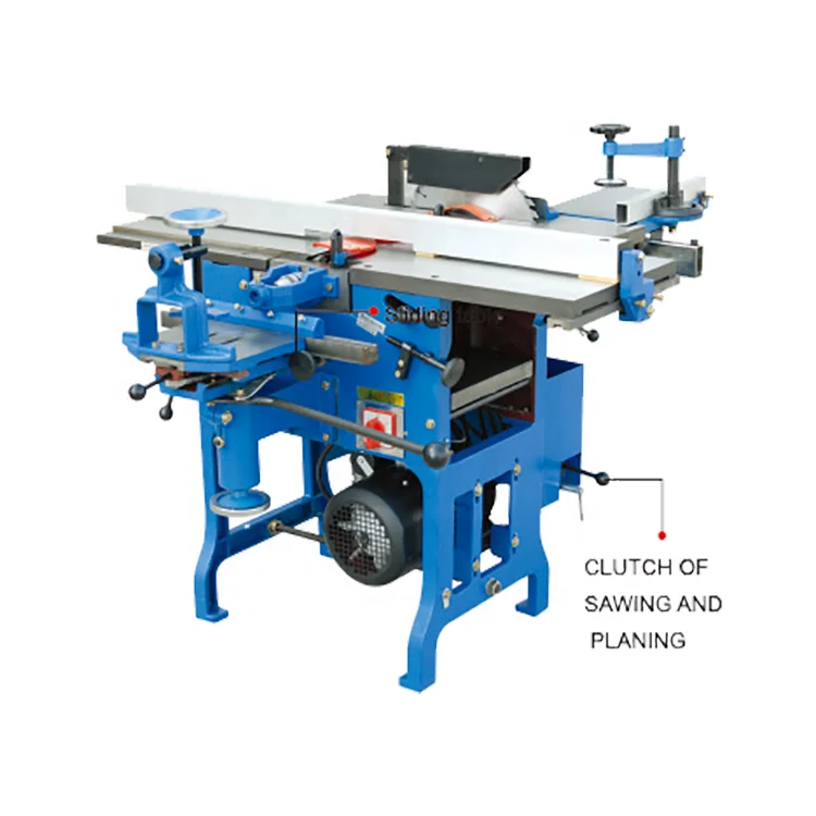 Professional Multi-functional  - Woodworking Plans 评论和价格