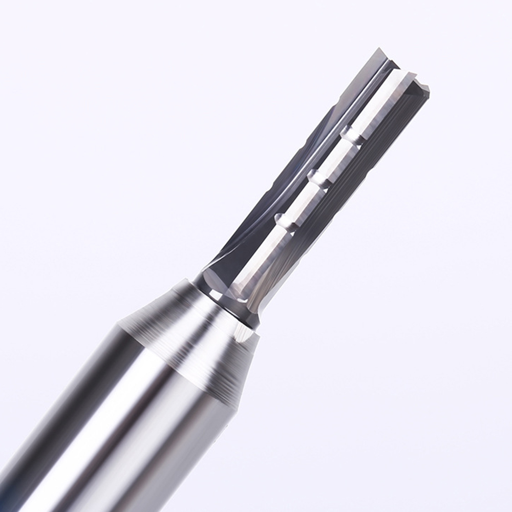 Vsharp 3 Flutes TCT Straight C - Woodworking Quote 评论和价格