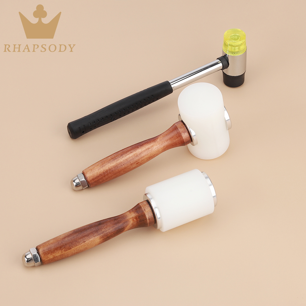 Leather Craft Carving Hammer C - Woodworking Hammer 评论和价格