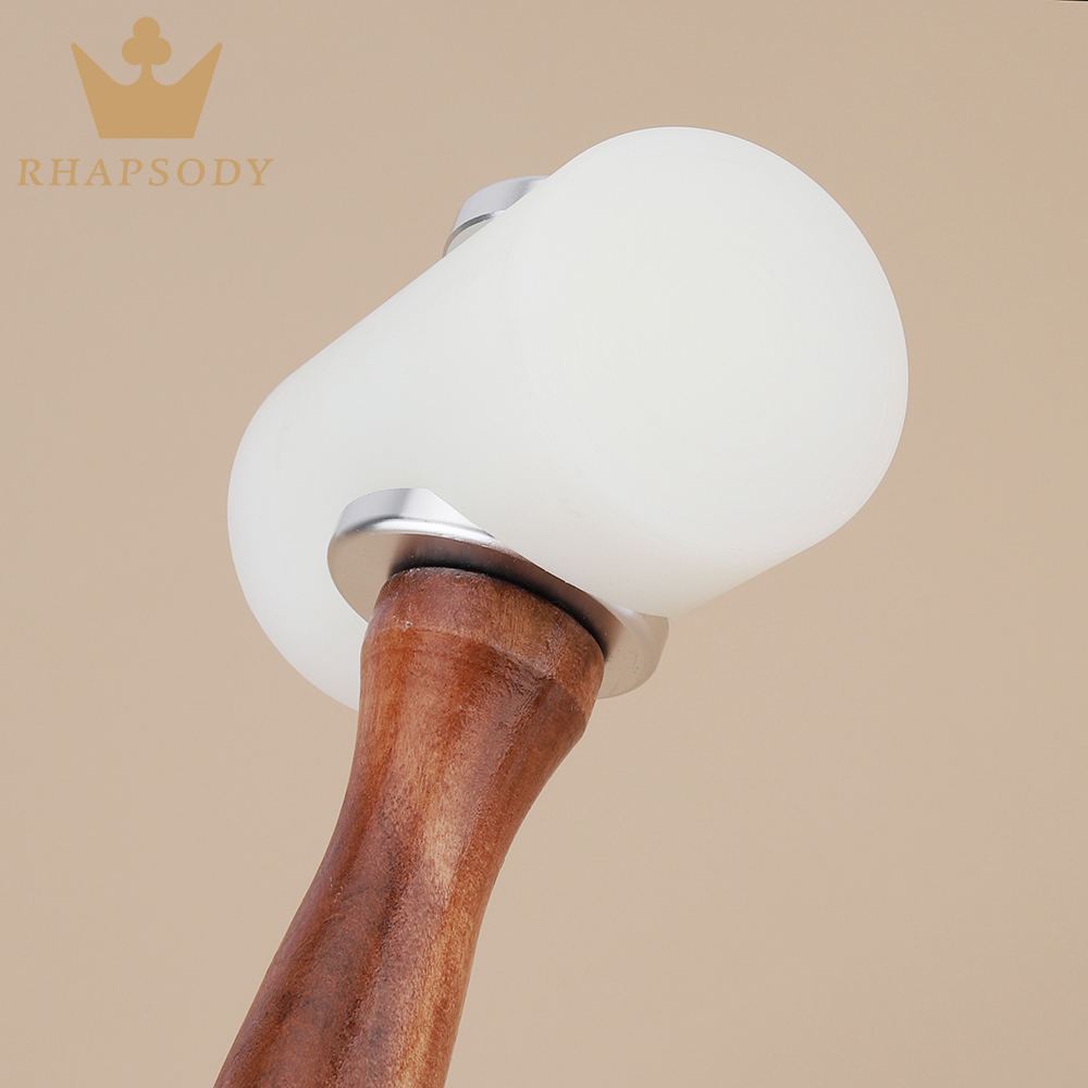 Leather Craft Carving Hammer C - Woodworking Hammer 评论和价格