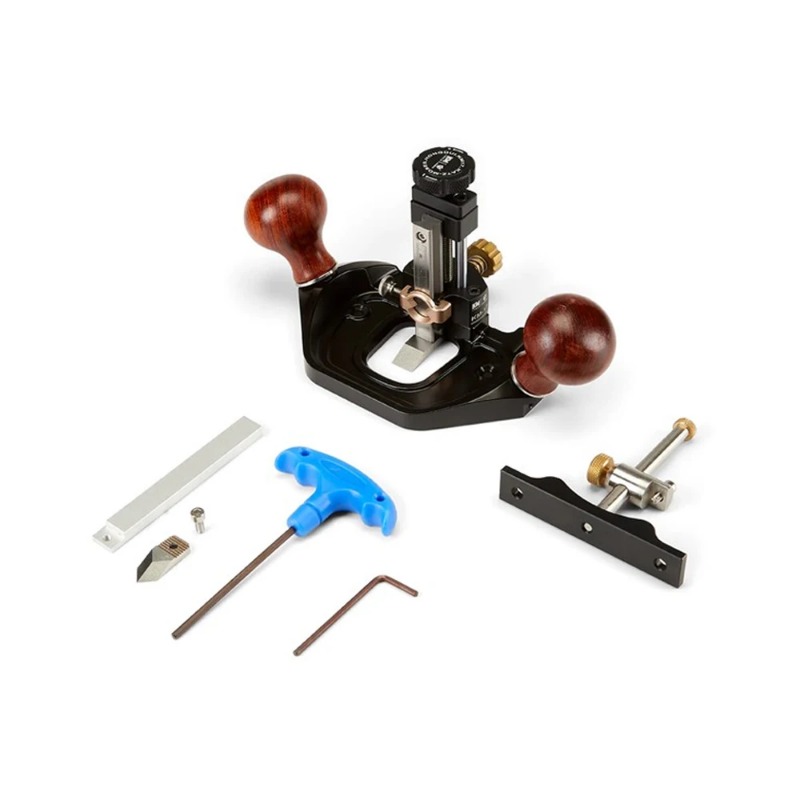 KM-17 Woodworking Planer Hand  - Router Plane Hand 评论和价格