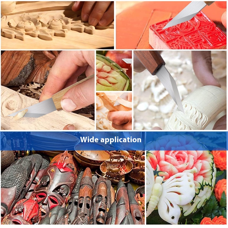 Handcrafted Precision Carving  - Woodworking Joinery 评论和价格