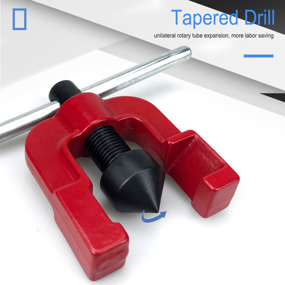 Tube Cutter Flaring Tool Kit T - Woodworking Youtube Free 评论和价格