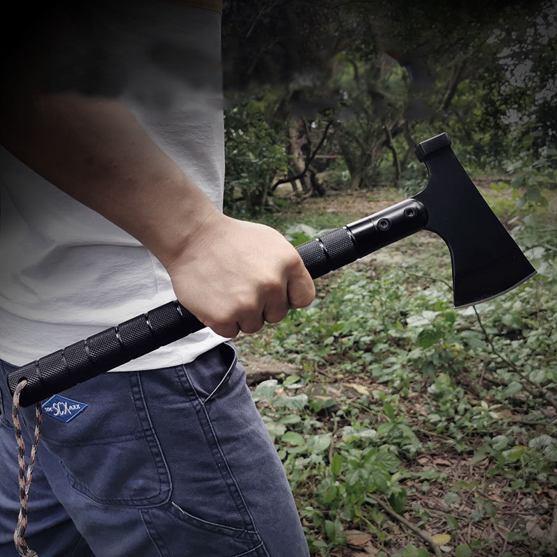 Outdoor Multifunctional Portab - Woodworking Hammer 评论和价格