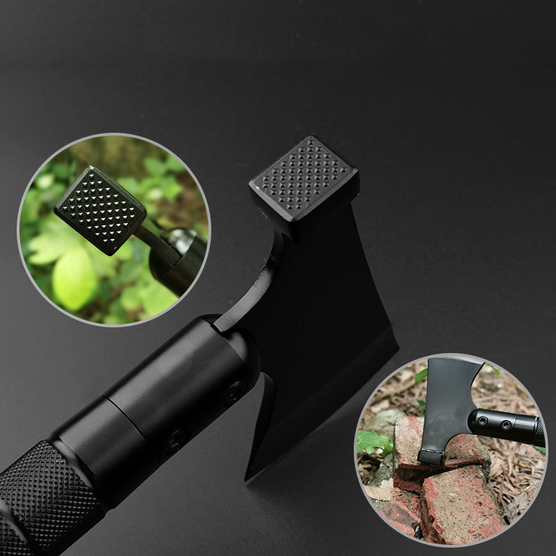 Outdoor Multifunctional Portab - Woodworking Hammer 评论和价格