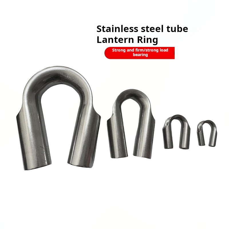 1PCS Stainless Tube Type Ring  - Woodworking Youtube Free 评论和价格