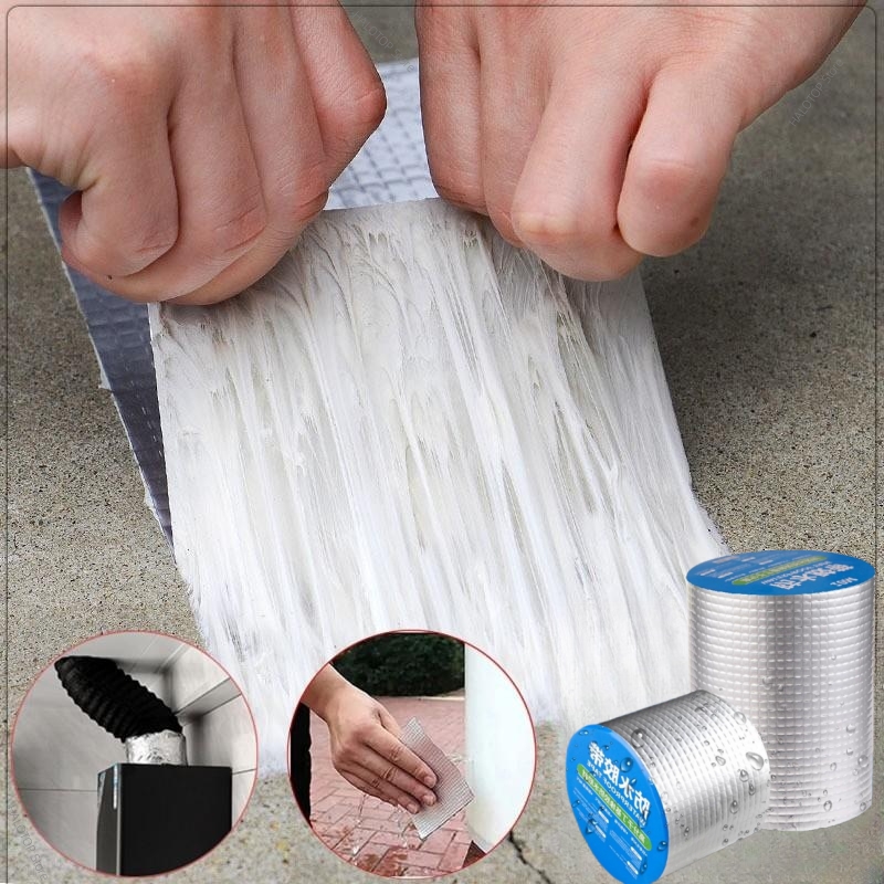 Strong Waterproof Tape Stop Le - Woodworking Youtube Free 评论和价格
