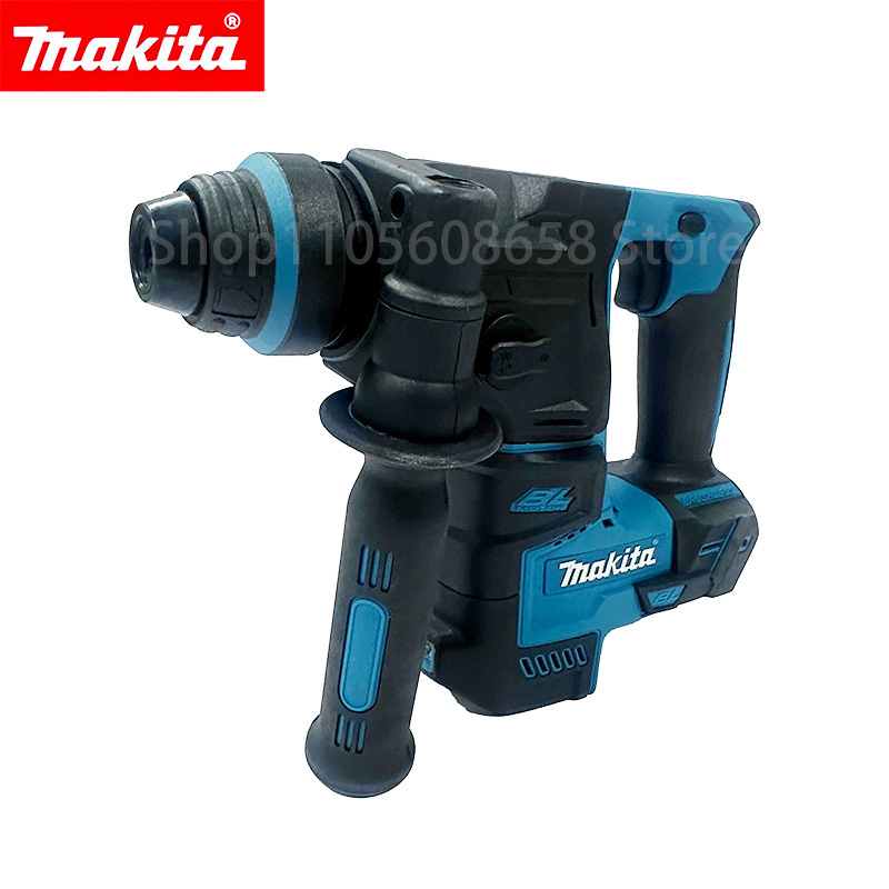 Makita Brushless Rotary Hammer - Woodworking Hammer 评论和价格